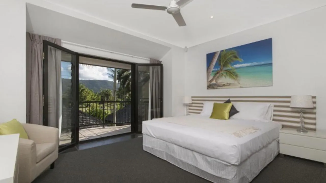 Holiday home Catalina Port Douglas