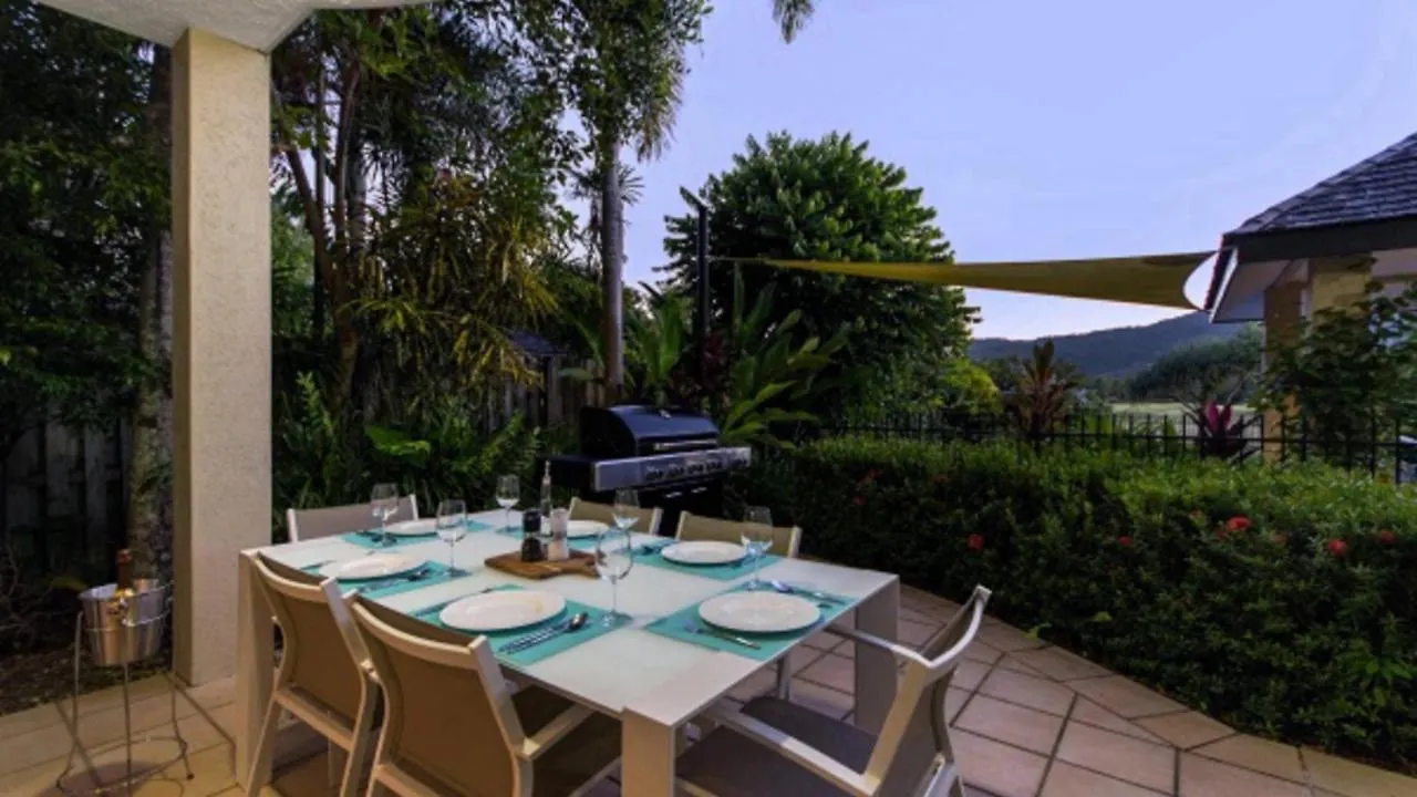 Holiday home Catalina Port Douglas