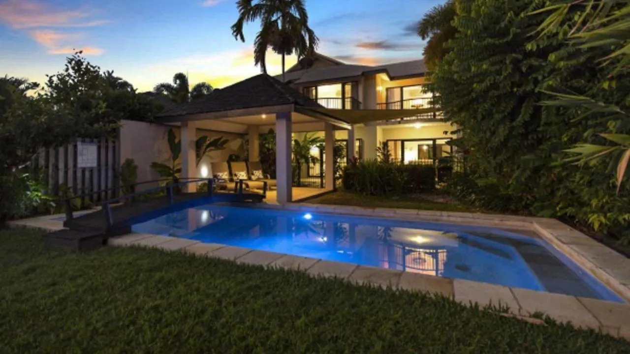 Casa vacanze Catalina Port Douglas Australia